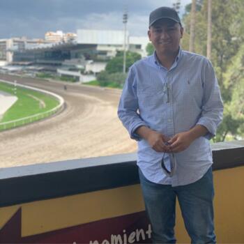 Trabajo para niñera en Monterrey: trabajo de niñera Ricardo