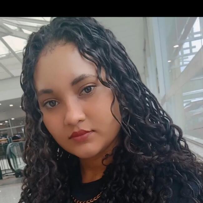 Babá em Florianópolis: Alane