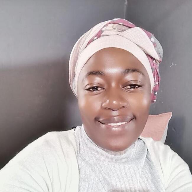 Babysitter in Vereeniging: Priority  Melody