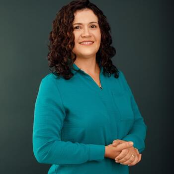 Trabajo para niñera en Colón: trabajo de niñera Juliana