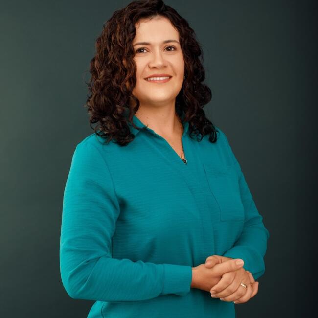 Babysitting job in Colón: Juliana