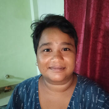 Nanny in Bengaluru: Sandhya