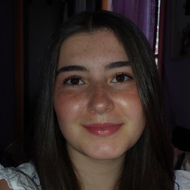 Babysitter in Nijvel: Lina