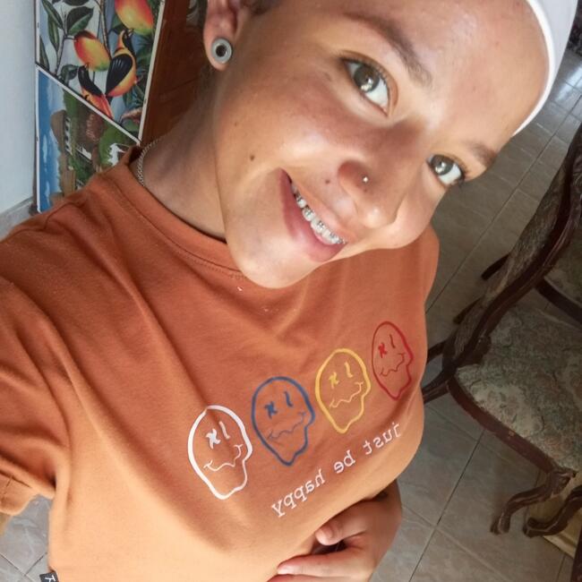 Niñera en Santa Marta: Alejandra Suarez 