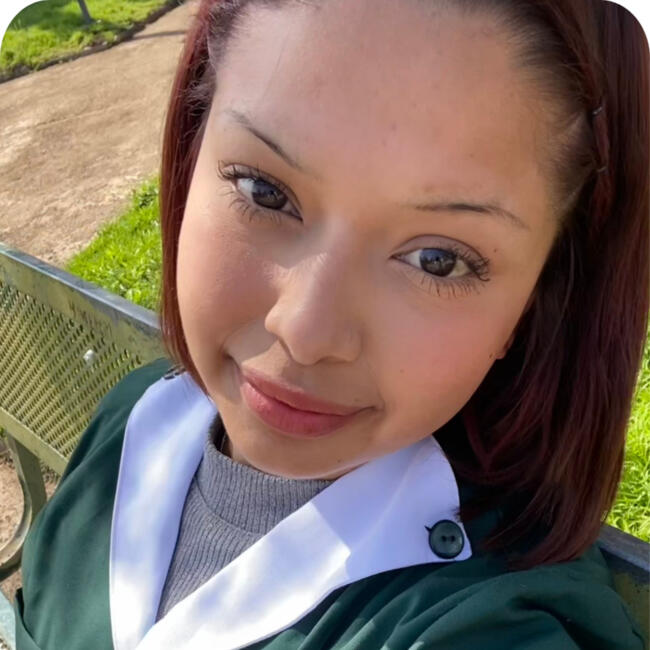 Niñera en Macul: Belén