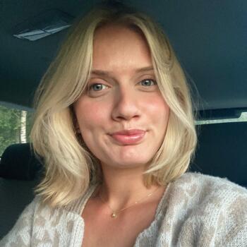 Barnepige i Vejle: Maria