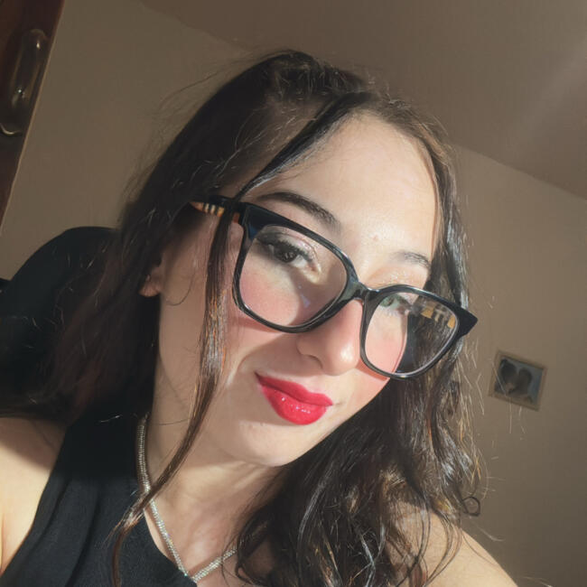 Babysitter a Capoterra: Alessandra