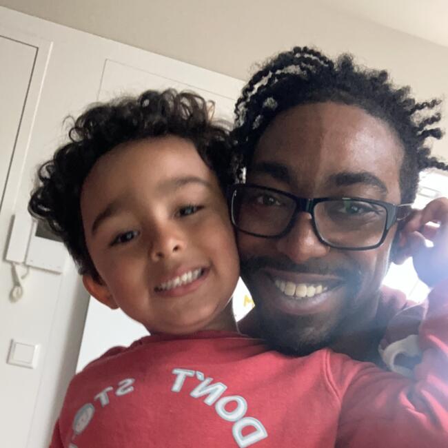 Oppaswerk in Middenbeemster: Julius