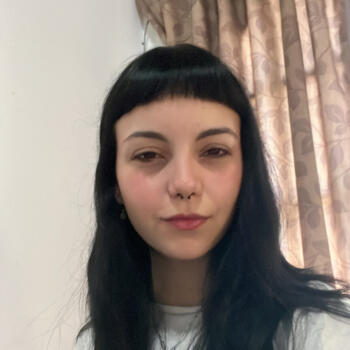 Niñera en Bella Vista: Maria Renata