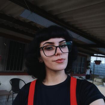 Babá Itaquaquecetuba: Giovanna