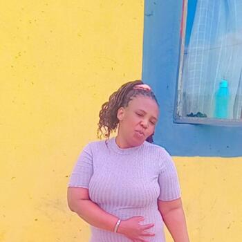 Babysitting job in Soweto: babysitting job Sphesihle