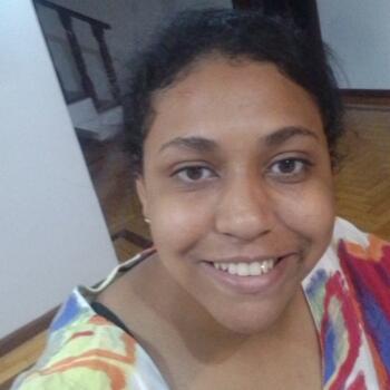 Babysitter in Porto Alegre: Lucia Helena
