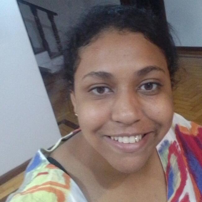 Babysitter in Porto Alegre: Lucia Helena