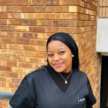 Babysitter in Pretoria: Simthandile