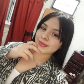 Babysitter in Quilmes: Rocio