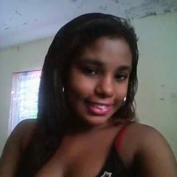 Niñera Baní: Ana victoria