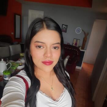 Babysitter in San José (Provincia de San José): Noelia