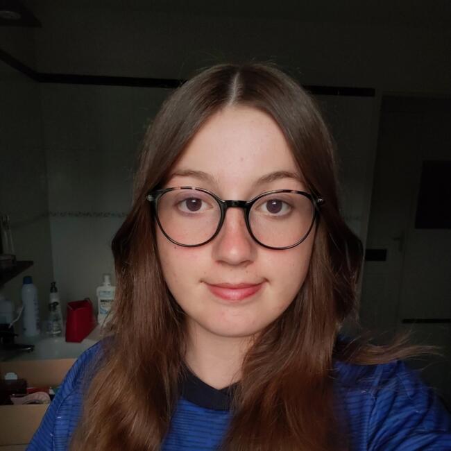 Babysitter in Sillery: Sarah