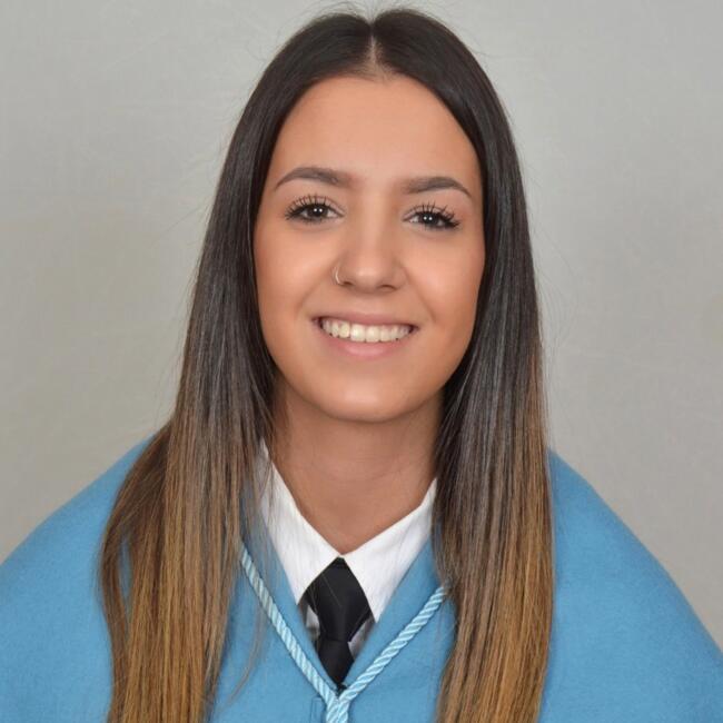 Canguro en Guadalajara: Raquel