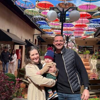 Babysitting job in São Paulo: babysitting job Fernando