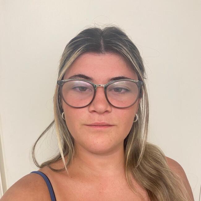 Niñera en Montevideo: Paz