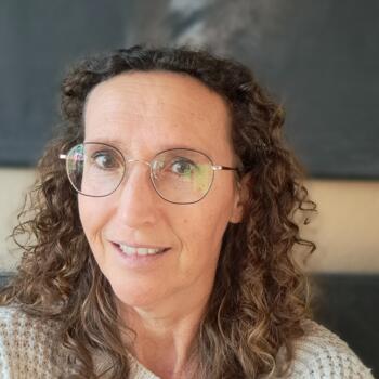 Babysitter in Zevenbergen (Moerdijk): Saskia