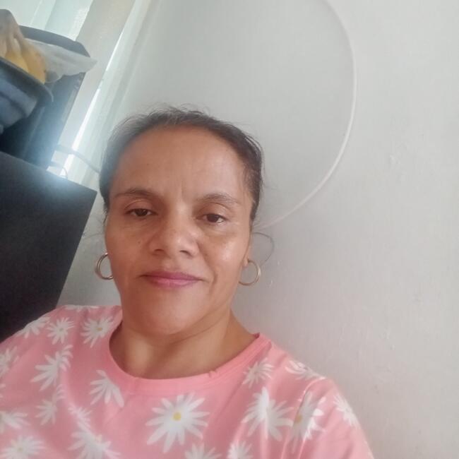 Babysitter in Panama City: Luz