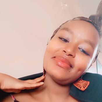 Nanny in Eldoret: Nasibo dida