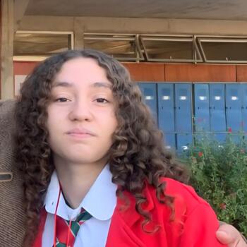 Babysitter in Isla de Maipo: Consuelo