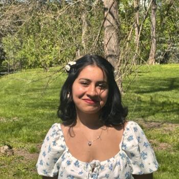 Babysitter in Chișinău: Fidha hajar