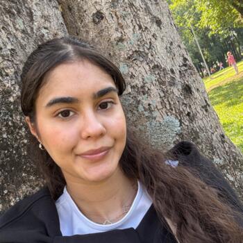 Babysitter in Sainte-Foy-lès-Lyon: Sarah