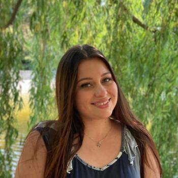 Nanny in Grocka: Marta