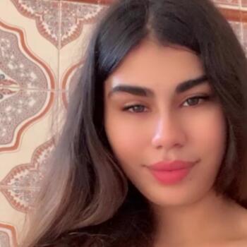 Baby-sitter Casablanca: Zineb