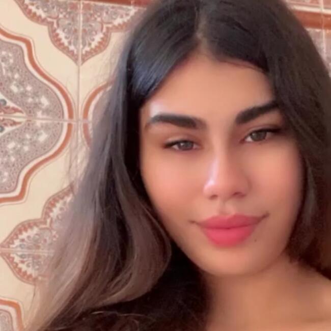 جليسة أطفال في الدار البيضاء: Zineb