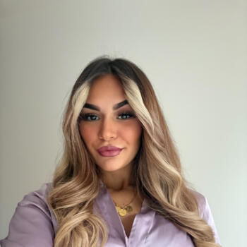 Babysitter in Winseler: Elisabeth