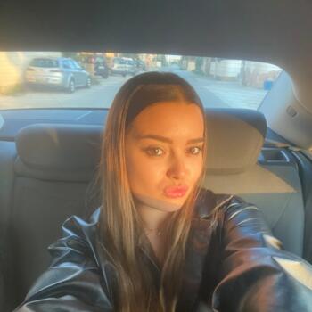 Babysitter em Palermo: Gloria