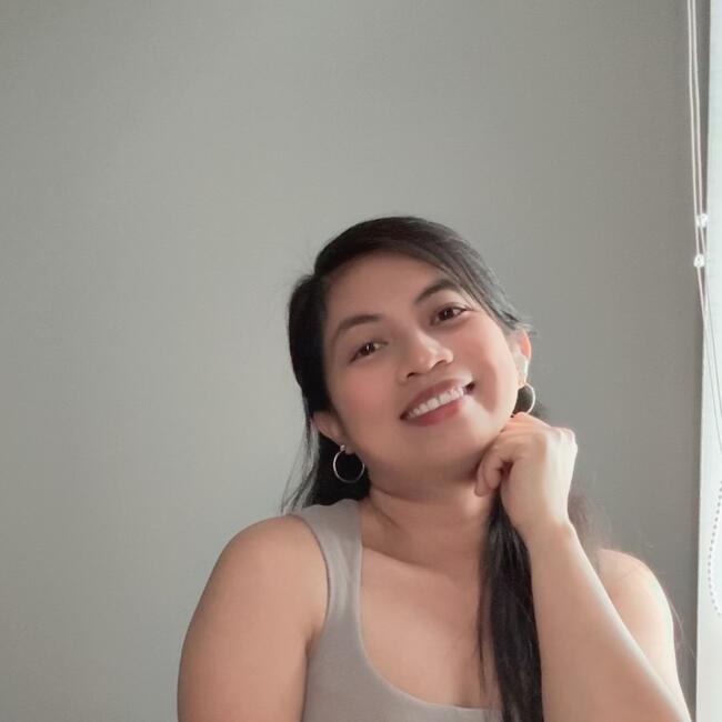 Babysitter in Rio de Janeiro: Dannyly