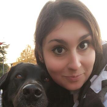 Babysitter Lonato del Garda: Annalisa