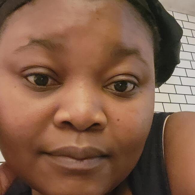 Babysitter in Verulam: Faith