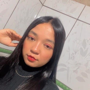 Babysitter in Vitória da Conquista: Natiely