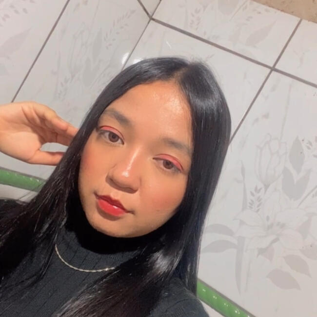 Babysitter in Vitória da Conquista: Natiely