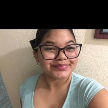 Babysitter in Quebrada Ganado: Ashlyn Jeylin