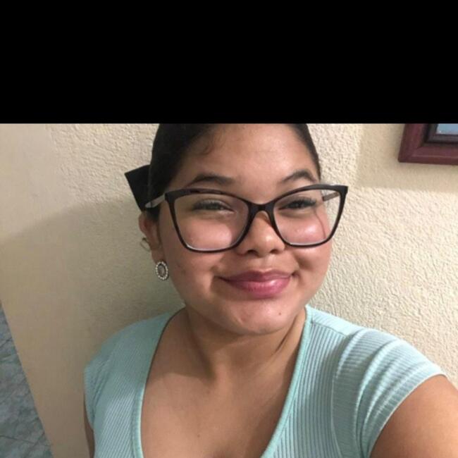 Babysitter in Quebrada Ganado: Ashlyn Jeylin