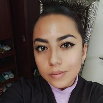 Babysitter in Naucalpan: Noemi