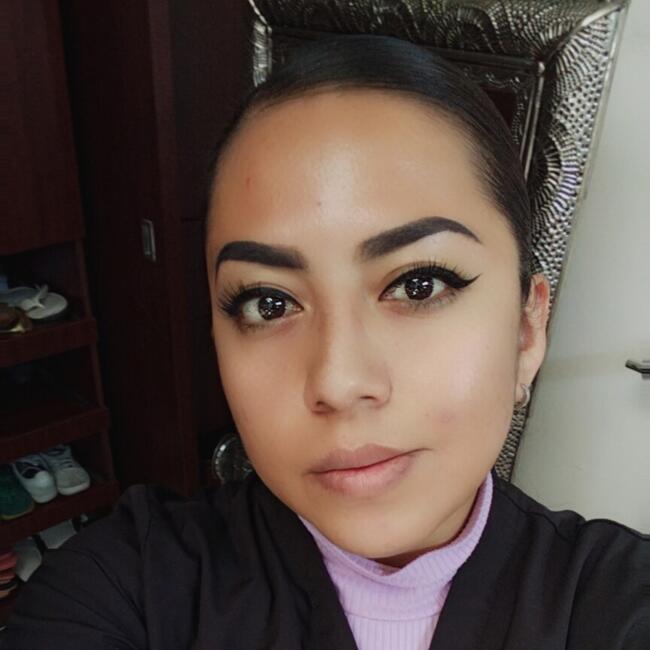 Babysitter in Naucalpan: Noemi