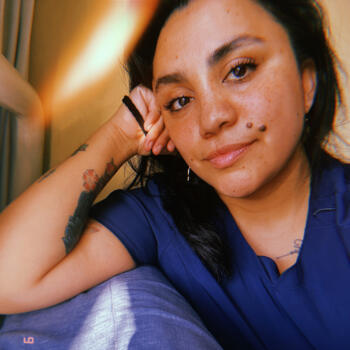 Babysitting job in Puente Alto: babysitting job Tamara