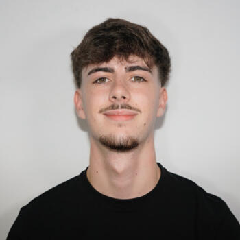 Babysitter in Galway: Hugo