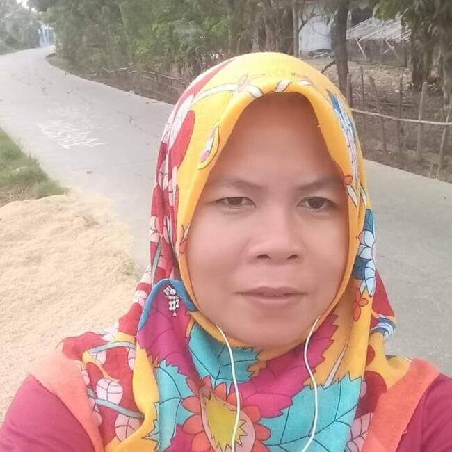 Babysitter di Jakarta: Sundari