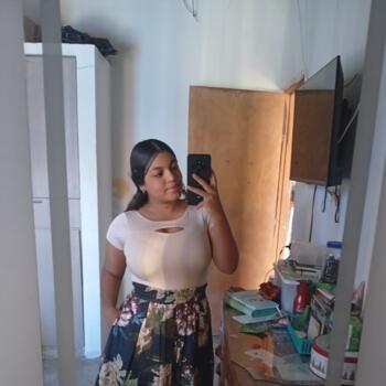 Babysitter in Barranquilla: Jessica