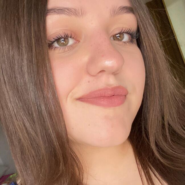 Babysitter in Soutomaior: Paula